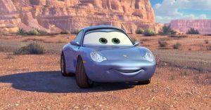 Printable Disney Cars Coloring Pages (Updated 2024)