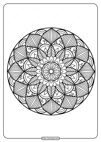 Printable Palace Pets Chipper PDF Coloring Pages