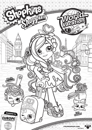 shopkins shoppies spagetti sue coloring pages