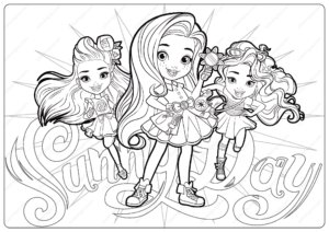 sunny-day-coloring-pages