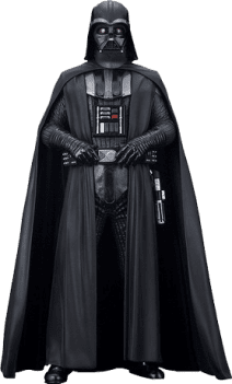 Printable Star Wars Darth Vader Coloring Pages