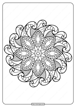 adult coloring pages book 08