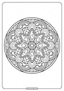 adult coloring pages book 10