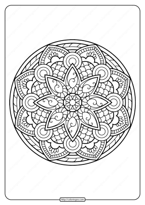adult coloring pages book 10
