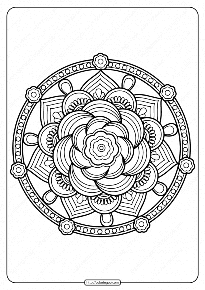 adult coloring pages book 13