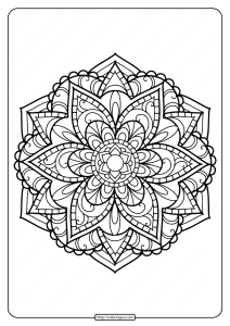 adult coloring pages book 21