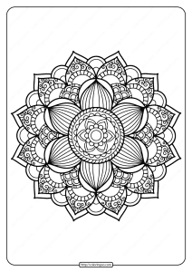 adult coloring pages book 23