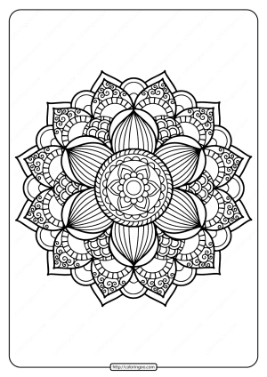 adult coloring pages book 23