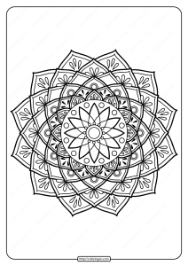 adult coloring pages book 25