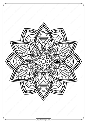 adult coloring pages book 30