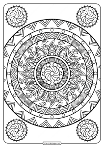 adult coloring pages book 31