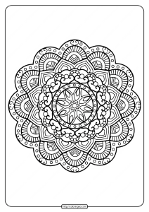 adult coloring pages book 32