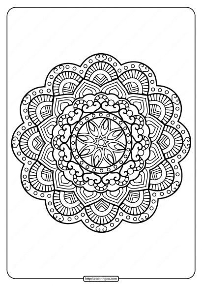 adult coloring pages book 32