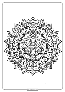 adult coloring pages book 35