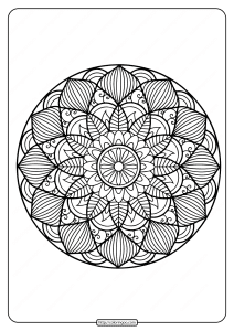 adult coloring pages book 36