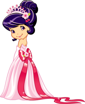 princess Cherry Jam