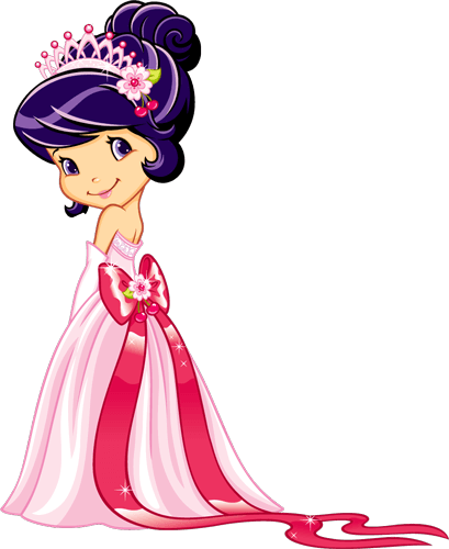Princess Cherry Jam