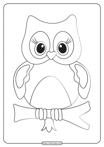 Free Printable Animals Toucan Pdf Coloring Page - Free Printable ...