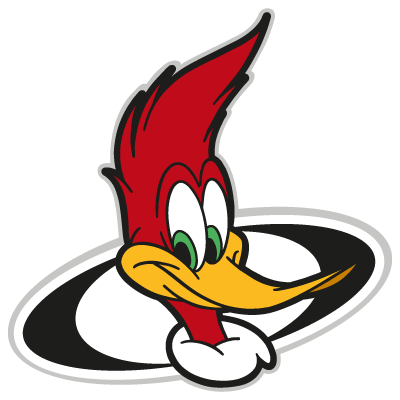 Free Printable Woody Woodpecker Coloring Pages 16