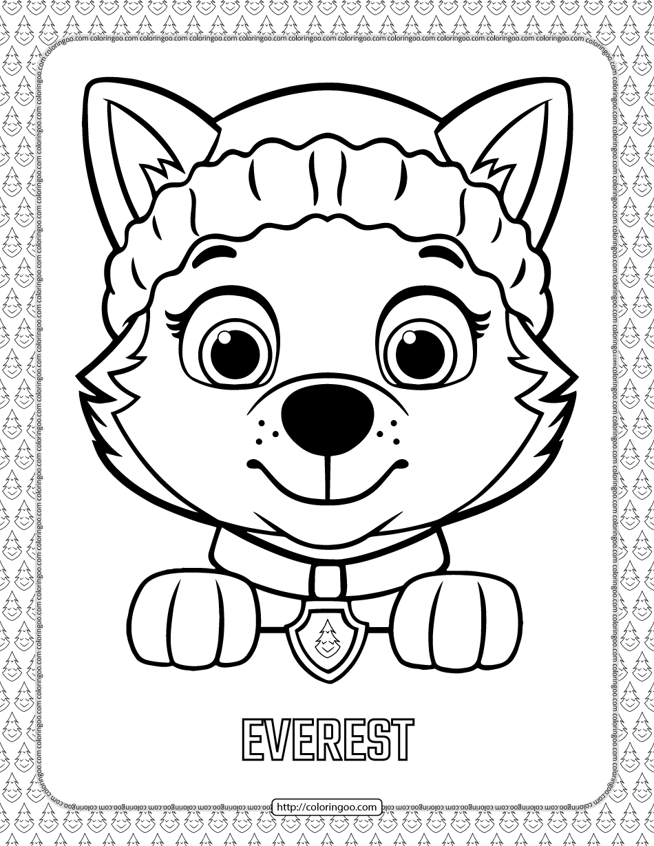 everest coloring pages for Sale OFF 20