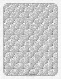 black and white seamless pdf pattern sheet