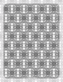 printable ornamental mandala coloring pages 05