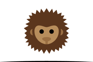 hedgehog coloring pages