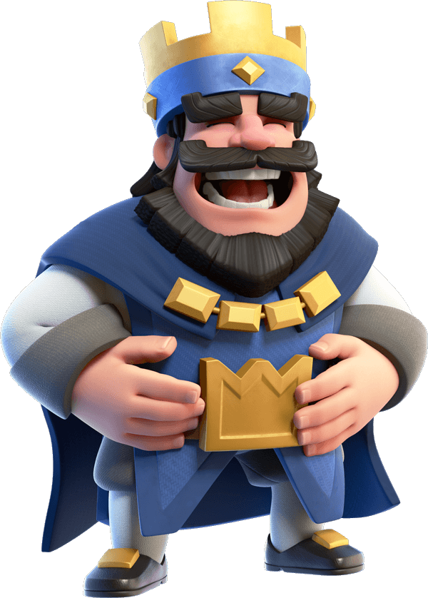 Clash Royale Kings Tower