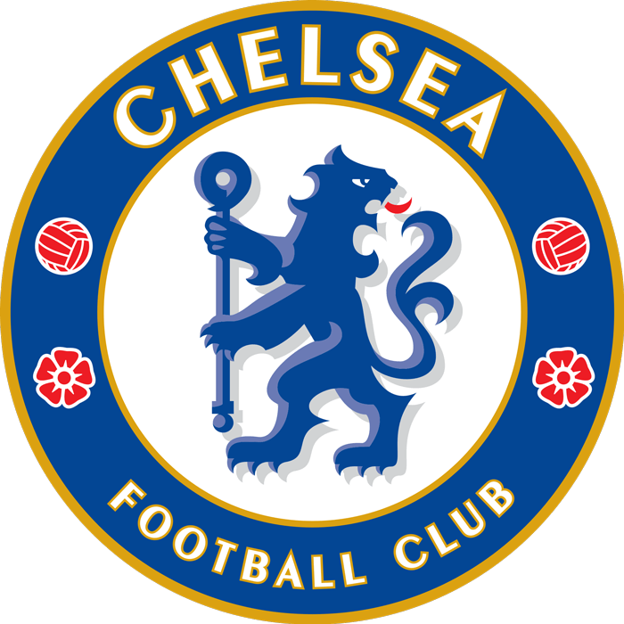 Chelsea Football Club Pdf Logo