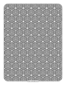 printable modern stylish geometric texture