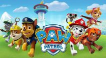 paw patrol coloring pages