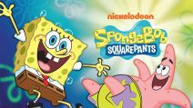 SpongeBob SquarePants Coloring Pages