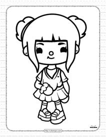 toca life coloring activities 22