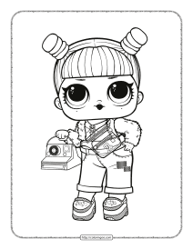 lol risingstars ca dreamer coloring sheet