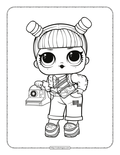 lol risingstars ca dreamer coloring sheet