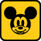 mickey icon