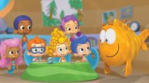 Bubble Guppies Coloring Pages