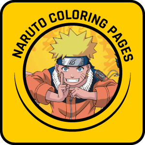 naruto yellow button