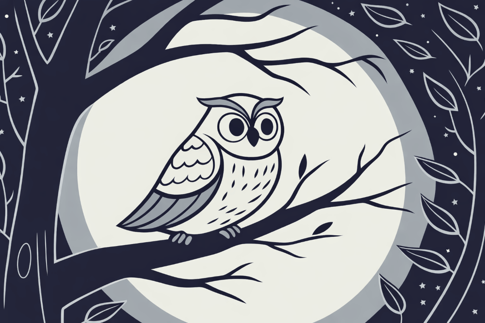 owl