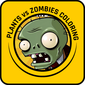 plants vs zombies yellow button