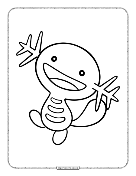 pokemon antennas pdf coloring pages