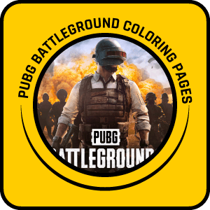 pubg battlegrounds yellow button