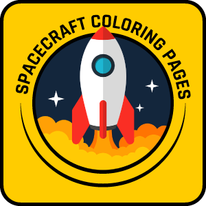 spacecraft yellow button