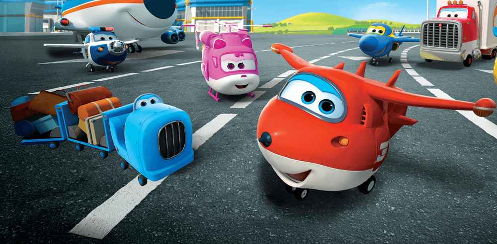 superwings superwings